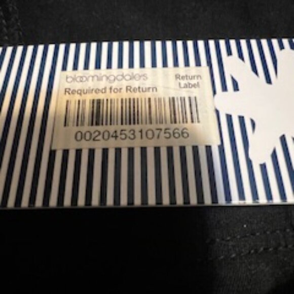 NWT Splendid Black Lightweight Stretchy Leggings Size Medium - Picture 6 of 8